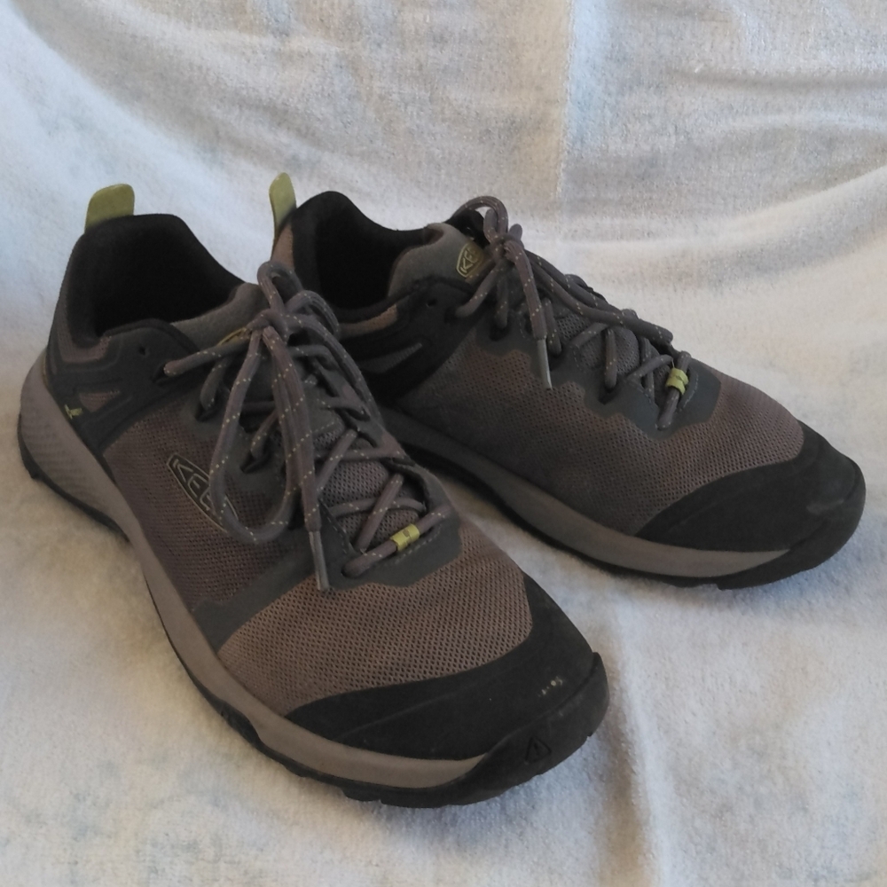 Keen Konnect Fit Hiking Sport Shoes